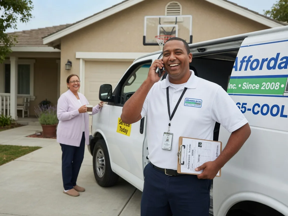 Central Ac Repair Mappsville, VA FAQs